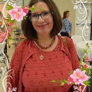 Meet your Posher, Catherine